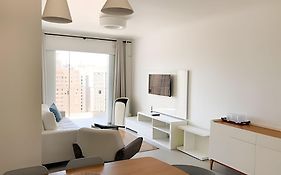 Apartamento da Pitangueiras